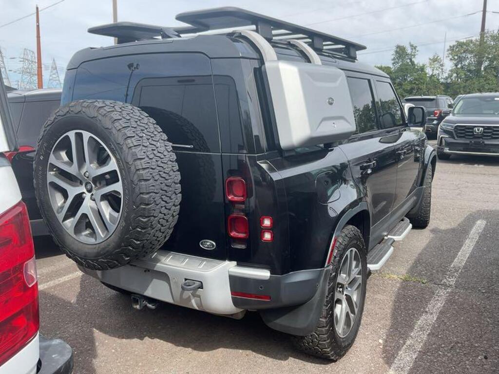 Land Rover Defender, 3.0 L, 2020 il, 167 066 km — Avtomobillər (3)