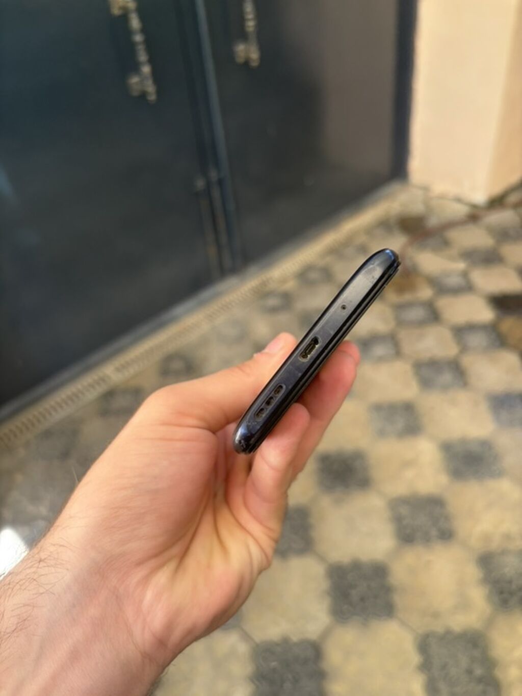 Redmi 9A, 32 GB, rəng - Qara — Xiaomi, Bakı (2)