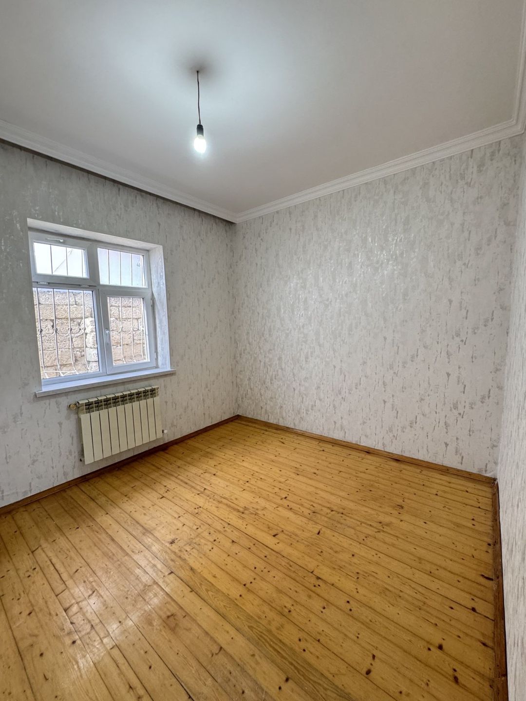 Satılır 3 otaqlı həyət evi/bağ evi 90 m² — Ev, villa, Bakı (12)