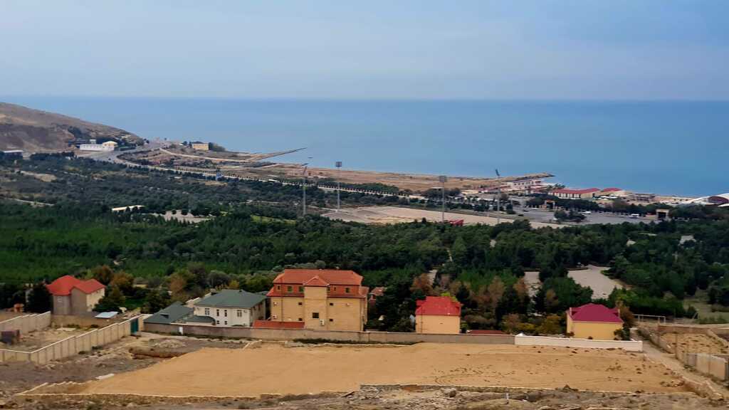 Satılır torpaq 500 sot — Torpaq, Bakı (5)
