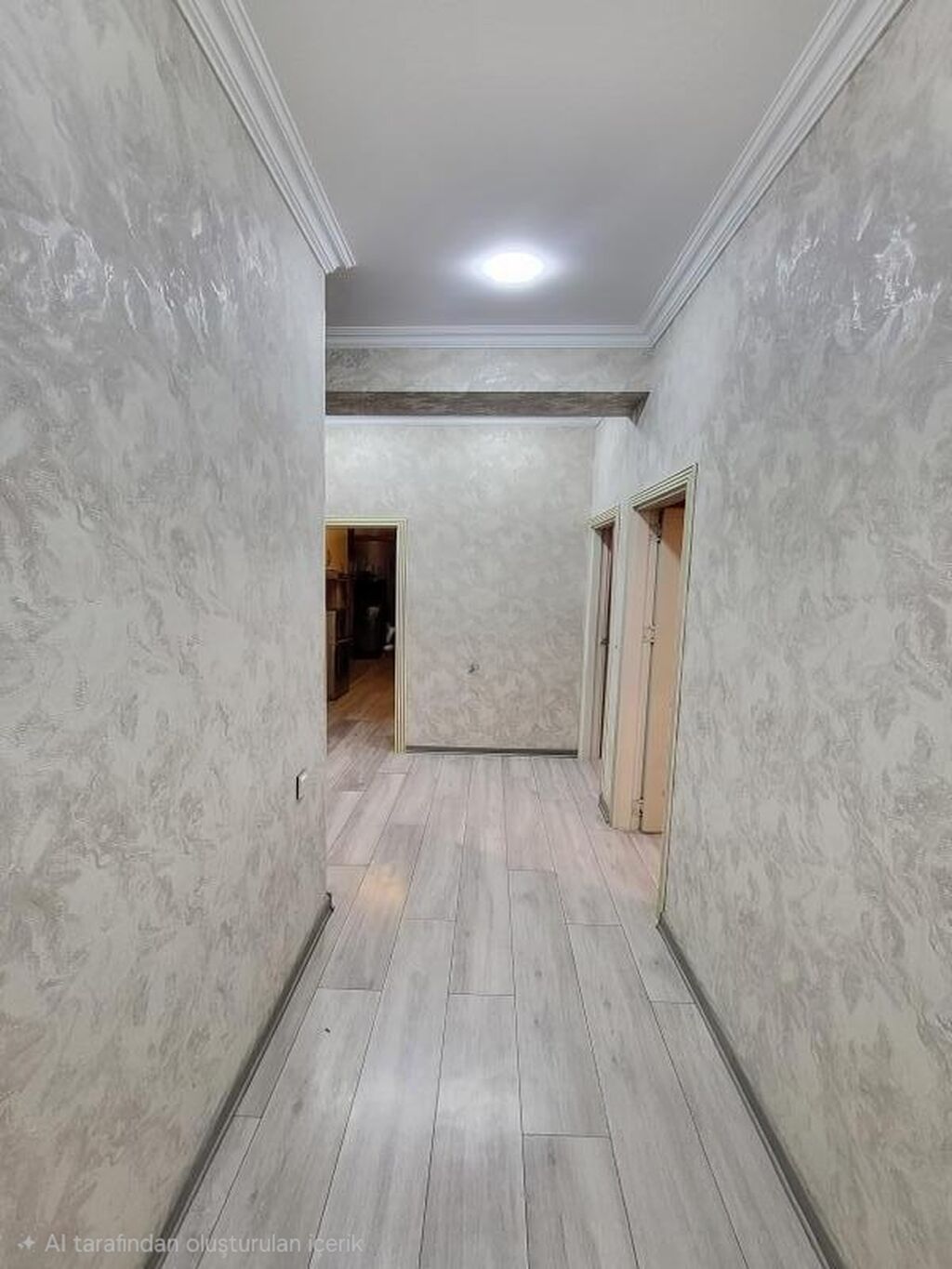 Masazir Dream Park Yasayis kompleksinde 8/7 mertebesi 2 otag temirli — Mənzil, Bakı (5)