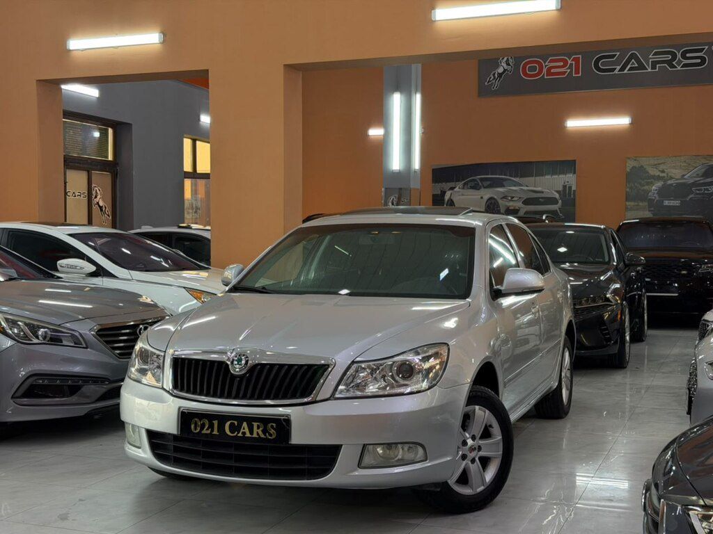 Skoda Octavia, 1.6 L, 2011 il, 199 123 km 88-DI-375 — Avtomobillər, Xırdalan (9)