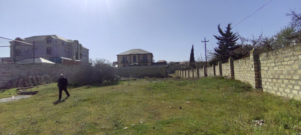 Satılır torpaq 18 sot — Torpaq, Bakı (7)