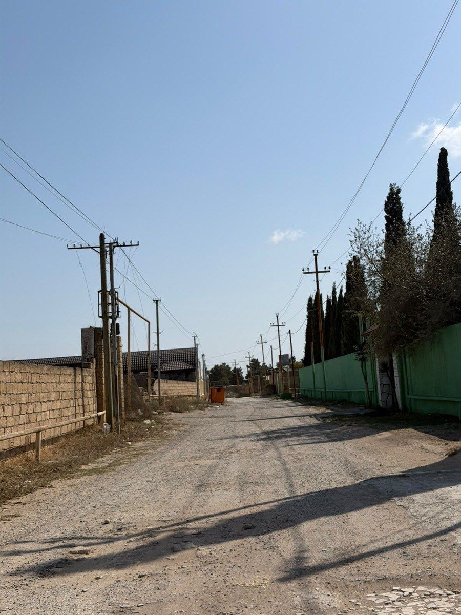 Satılır torpaq 53 sot — Torpaq, Bakı (4)