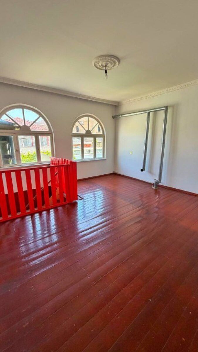 İcarəyə verilir 5 otaqlı həyət evi/bağ evi 100 m² — Ev, villa, Bakı (5)