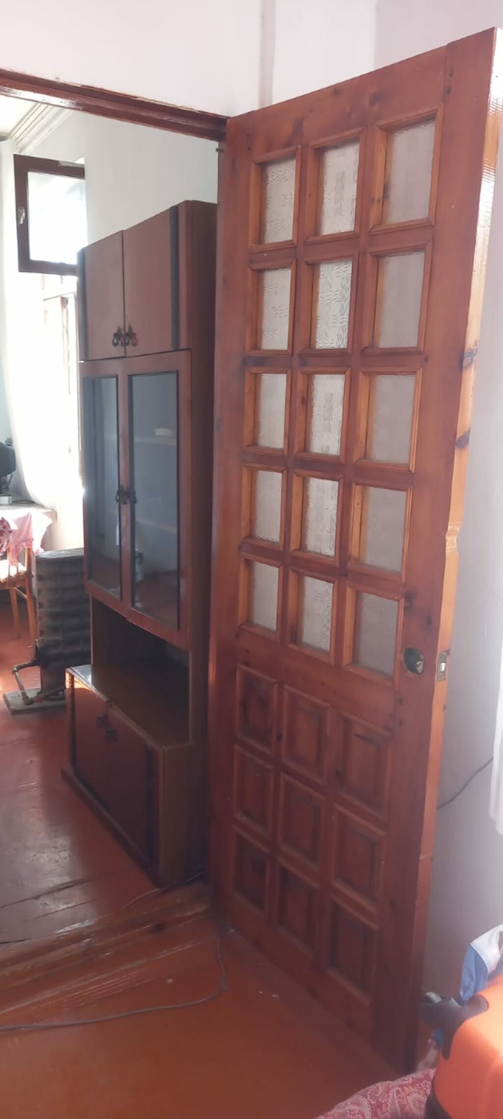 Nizami metrosuna piyada 6 dəqiqəlik, Məşədidadaş məscidinin — Mənzil, Bakı (5)