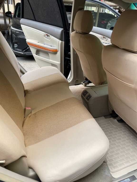 Lexus RX 330, 3.3 L, 2004 il, 366 526 km — Avtomobillər, Bakı (10)