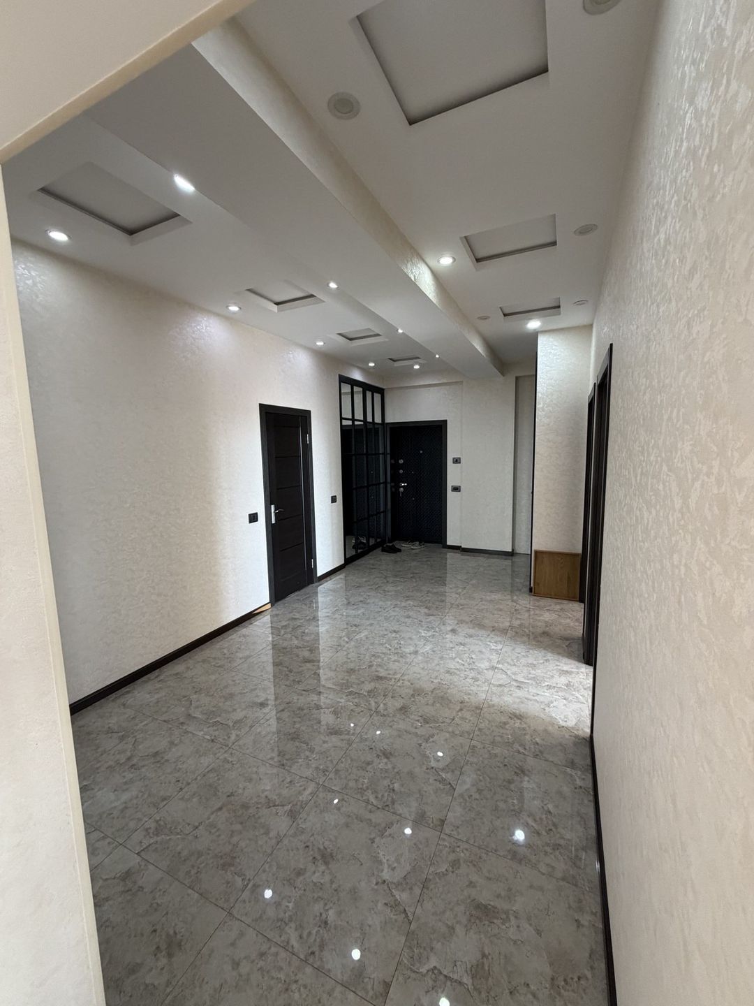 Satılır 3 otaqlı yeni tikili 140 m² — Mənzil, Bakı (11)