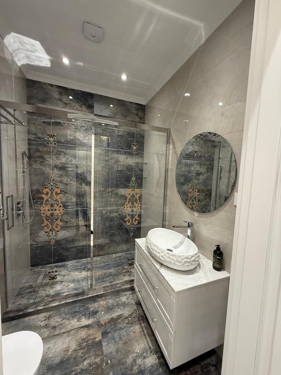 Satılır 2 otaqlı yeni tikili 95 m² — Mənzil, Bakı (12)