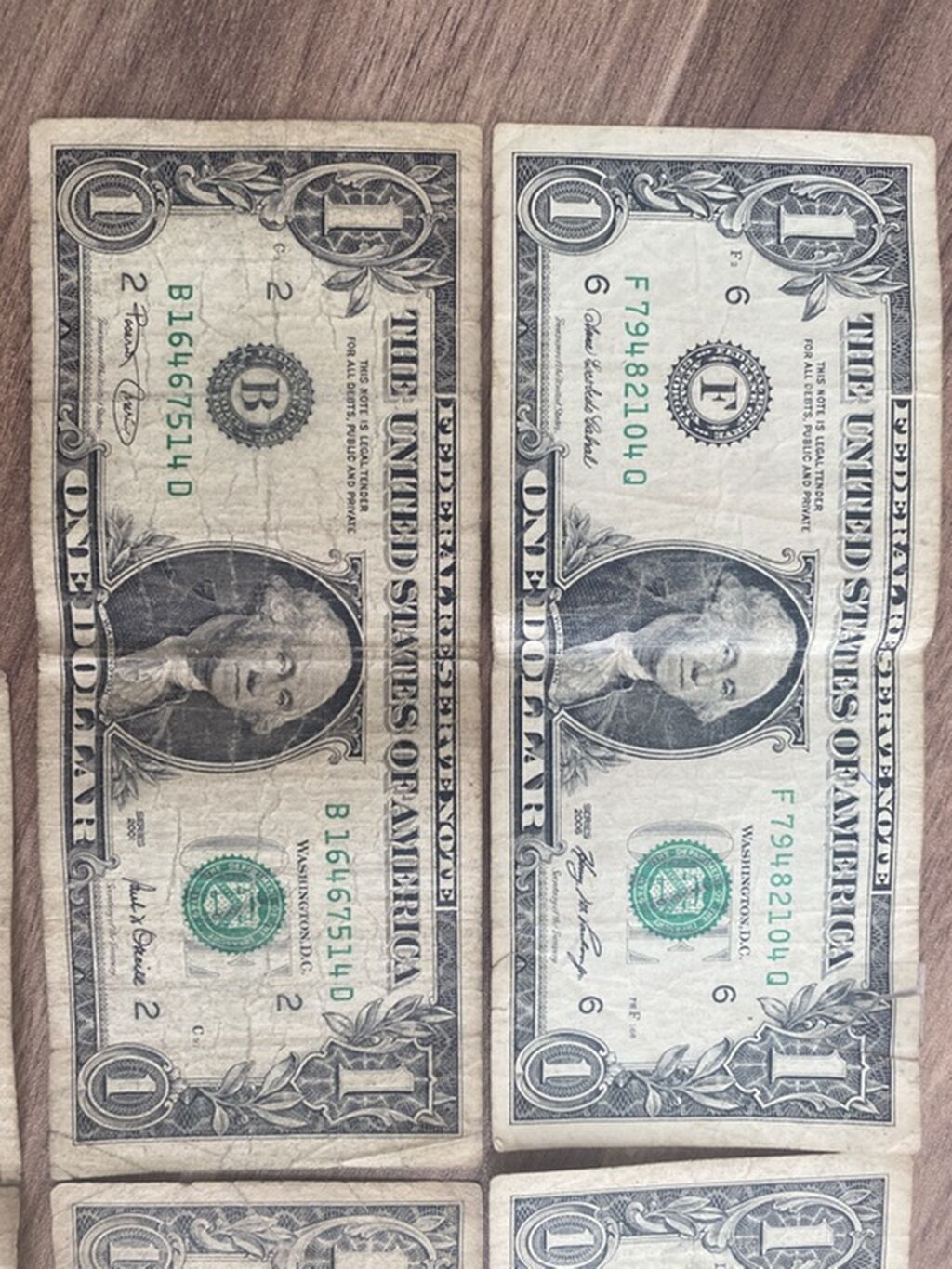 1 Dollar, 1988 il, Vəziyyəti: Yaxşı — Sikkələr, Digah (5)