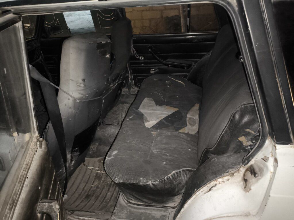 Lada (VAZ) 2104, 1.6 L, 1999 il, 10 278 km 90-FE-132 — Avtomobillər, Quba (3)