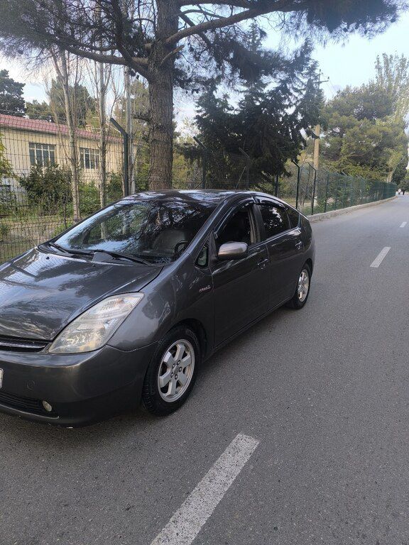 Toyota Prius, 1.5 L, 1.3 kWh, 2007 il, 446 432 km 77-XS-748 — Avtomobillər, Bakı (3)
