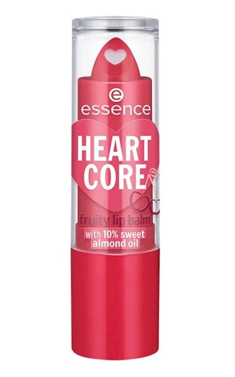 Dodaq balzamı Essence Heart Core 01 Crazy Cherry 3 q — Bakı