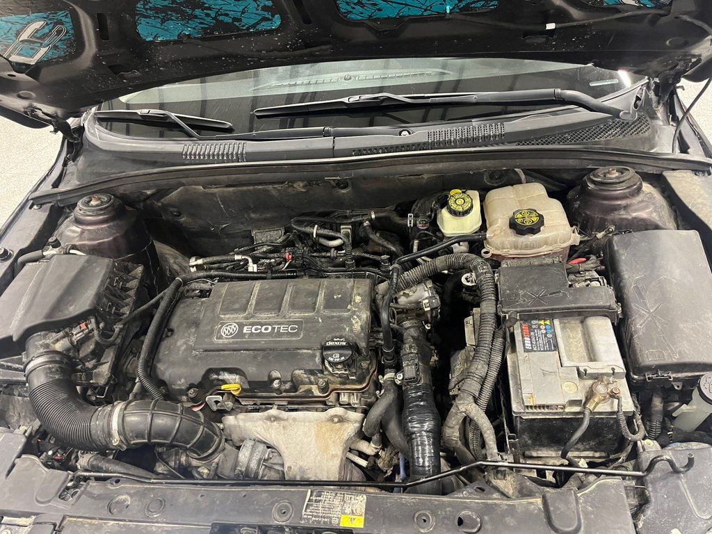 Chevrolet Cruze, 1.4 L, 2014 il, 236 909 km 77-CH-280 — Avtomobillər, Bakı (6)