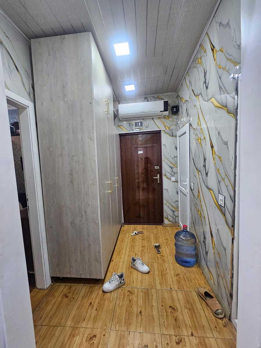 Satılır 3 otaqlı köhnə tikili 80 m² — Mənzil, Bakı (7)