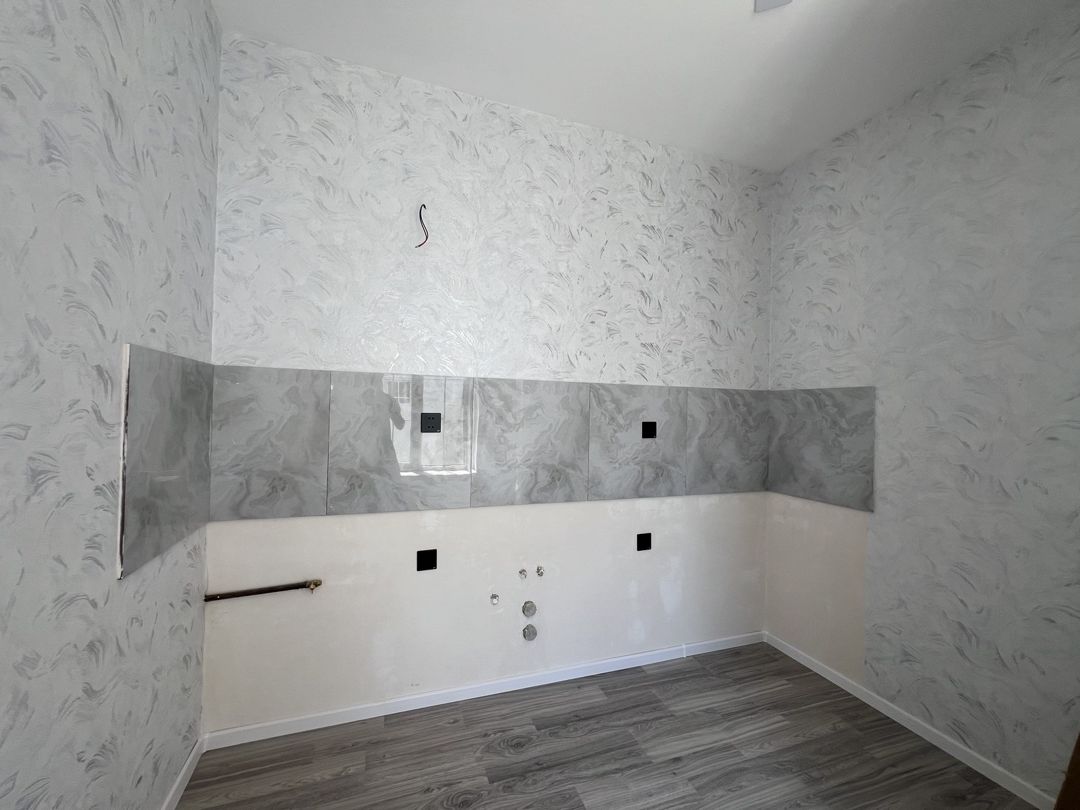 Satılır 2 otaqlı həyət evi/bağ evi 55 m² — Ev, villa, Bakı (3)