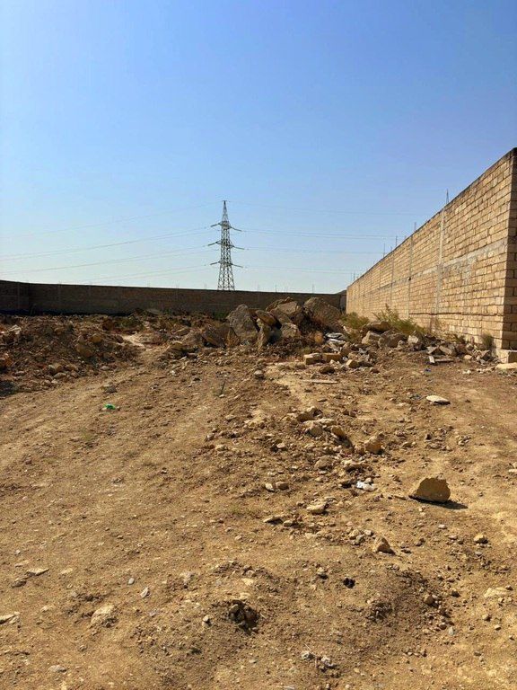 Satılır torpaq 57 sot — Torpaq, Bakı (5)
