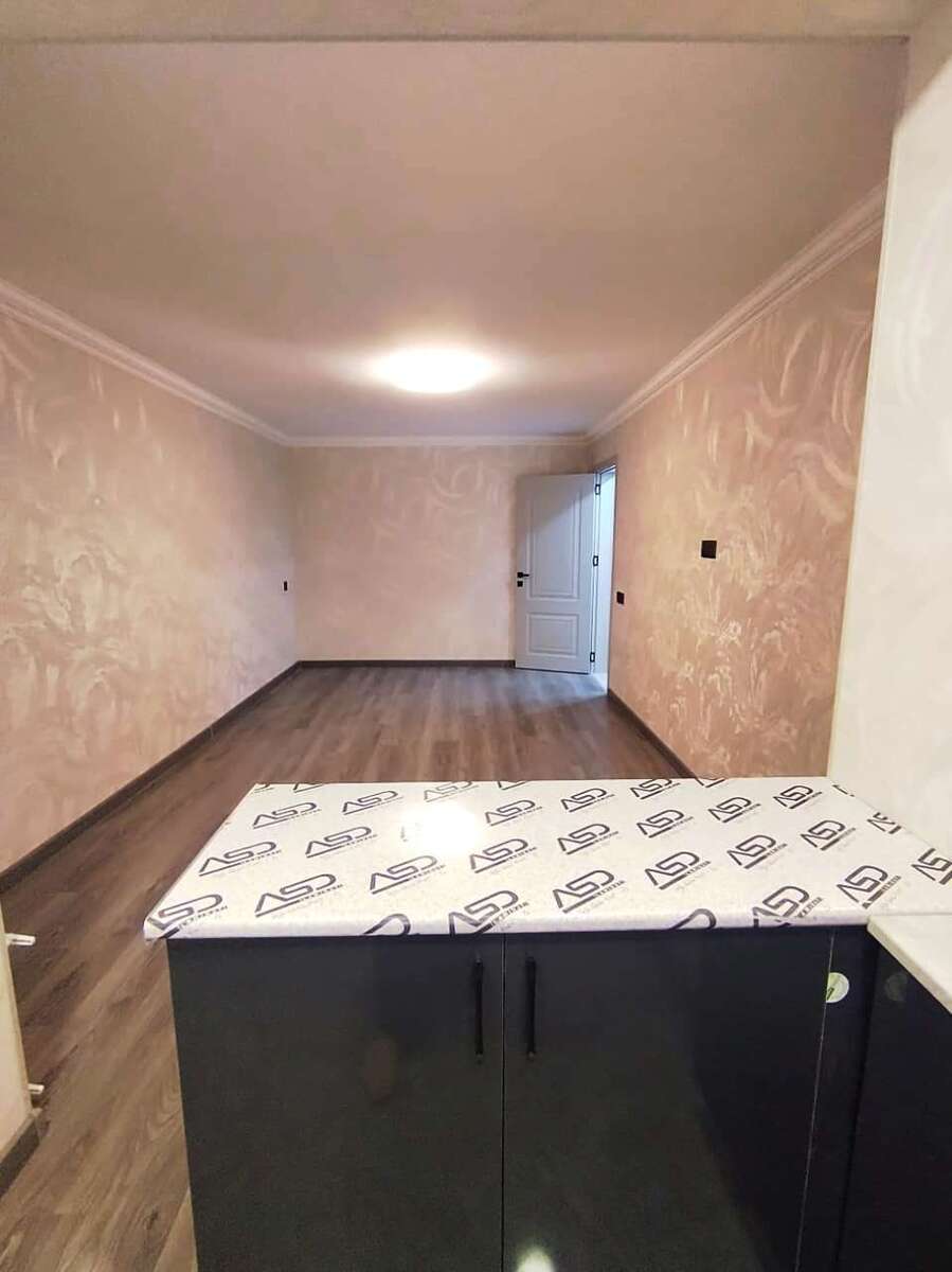 Satılır 2 otaqlı köhnə tikili 35 m² — Mənzil, Bakı (3)