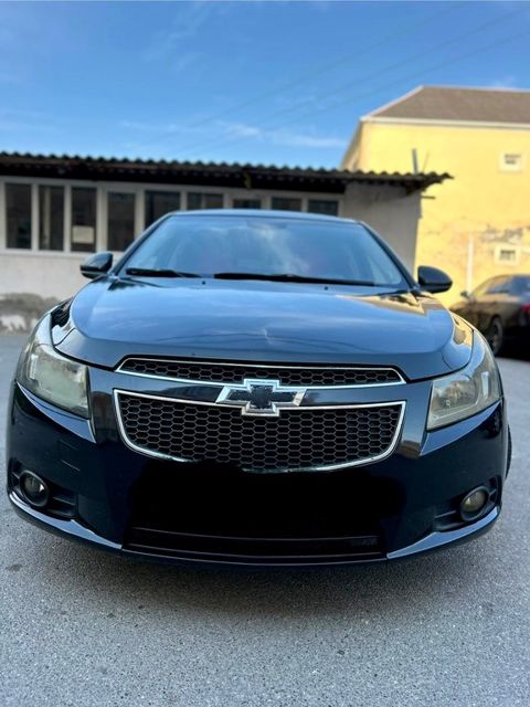 Chevrolet Cruze, 1.4 L, 2014 il, 290 000 km — Bakı