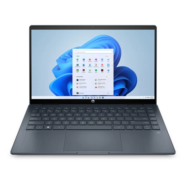 HP Pavilion x360 14-ek1010nr 9V9M2UA — Bakı