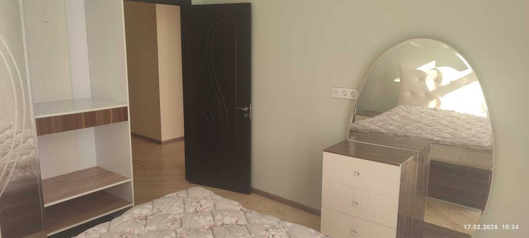 İcarəyə verilir 3 otaqlı yeni tikili 100 m² — Mənzil, Bakı (3)