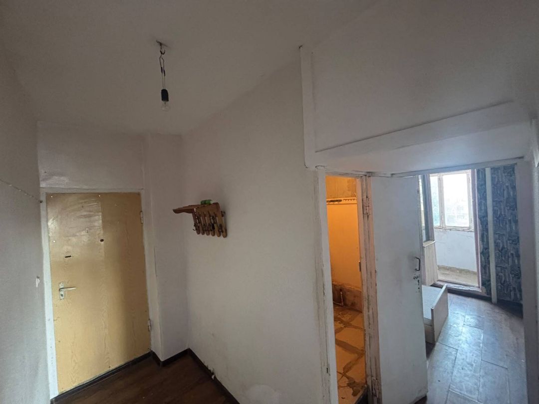 Satılır 2 otaqlı köhnə tikili 40 m² — Mənzil, Bakı (5)