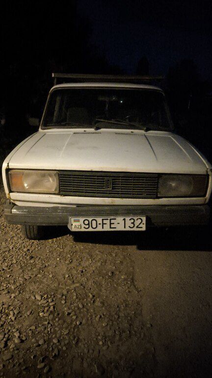 Lada (VAZ) 2104, 1.6 L, 1999 il, 10 278 km — Quba