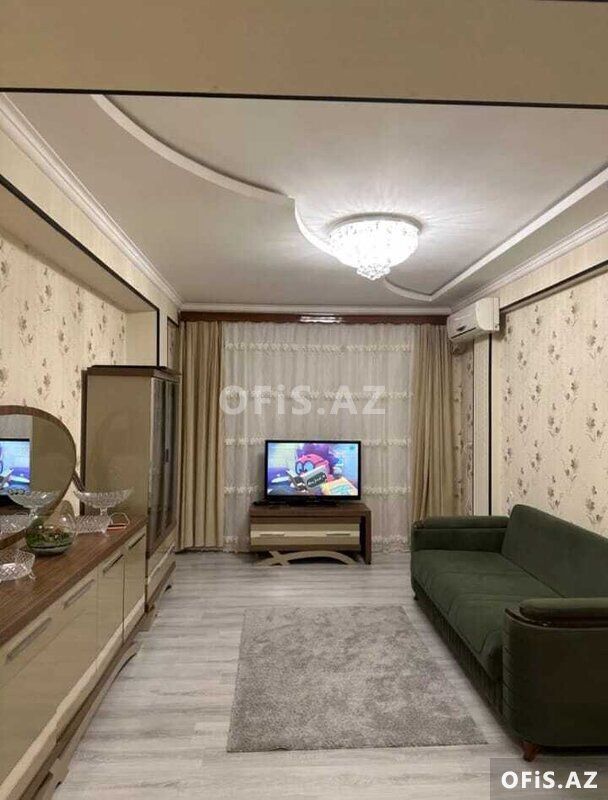 Yeni tikili Satılır Abşeron r., Masazır q., 2 otaq, 75 m² — Mənzil, Bakı (4)