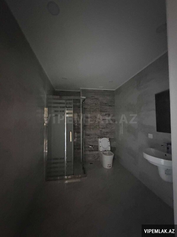 Binəqədi rayonunda 2 otaqlı Yeni tikili Satılır, 88 m² — Mənzil, Bakı (3)