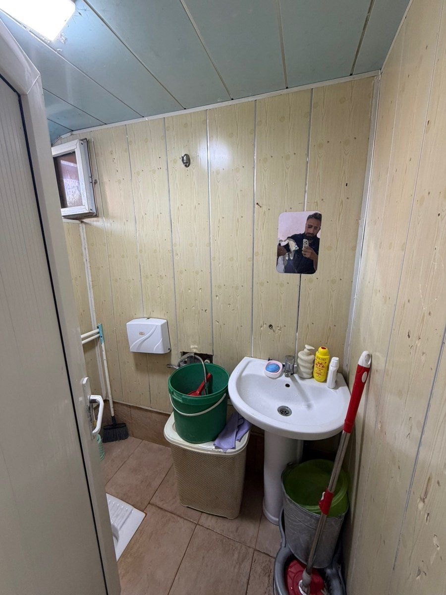 Həyət evi, Binəqədi qəs — Ev, villa, Bakı (4)