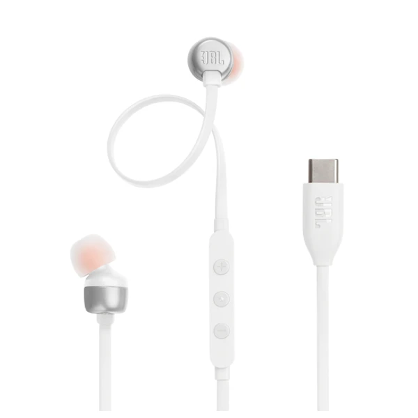 JBL Tune 310C Usb-c Blue Headphones JBLT310CBLU — Bakı