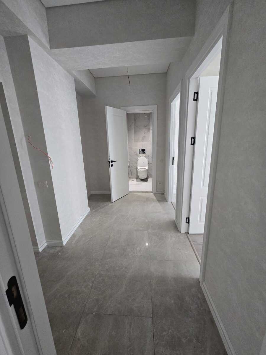 Satılır 3 otaqlı yeni tikili 70 m² — Mənzil, Bakı (10)