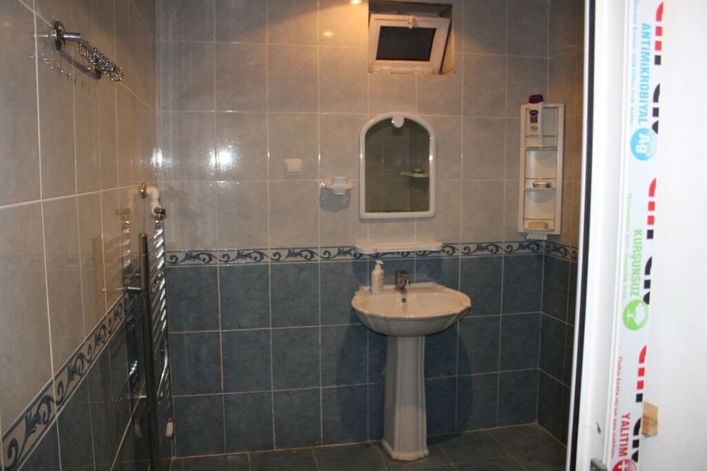 3 otaqlı, 110 kv. m — Ev, villa, Qəbələ (5)