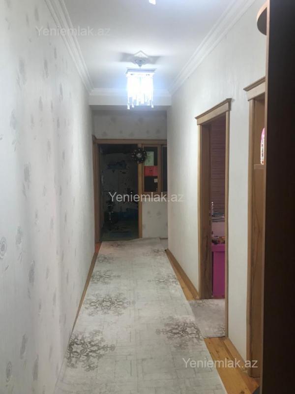 Satılır 4 otaqlı Bina evi menzil (Yeni tikili), 114 m², Masazır — Mənzil, Abşeron (8)