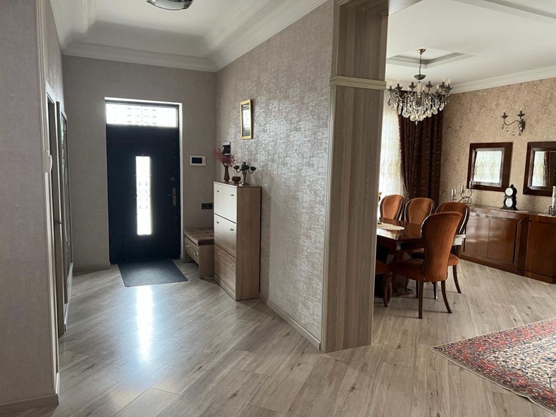 Satılır 6 otaqlı həyət evi/bağ evi 282 m² — Ev, villa, Bakı (11)