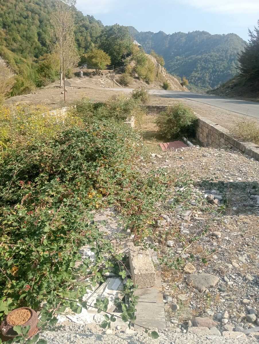Satılır torpaq 12 sot — Torpaq, İsmayıllı
