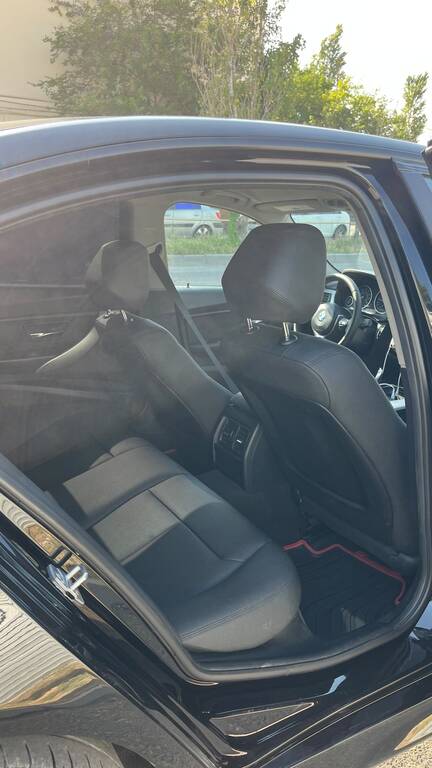 BMW 330, 2.0 L, 2017 il, 207 000 km — Avtomobillər, Bakı (5)