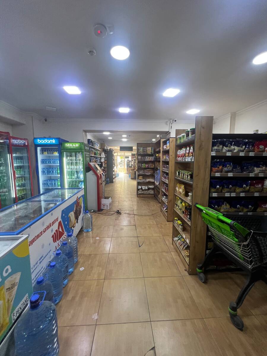 Satılır obyekt 115 m² — Əmlak, Bakı (2)