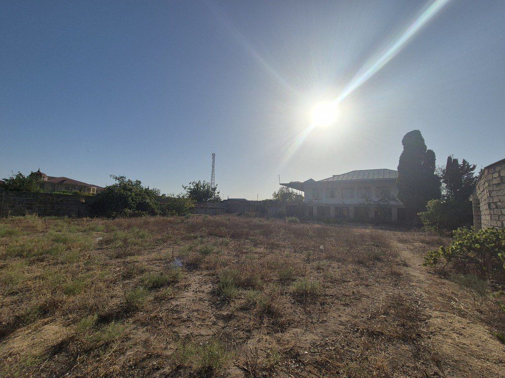 Satılır torpaq 33 sot — Torpaq, Bakı (7)