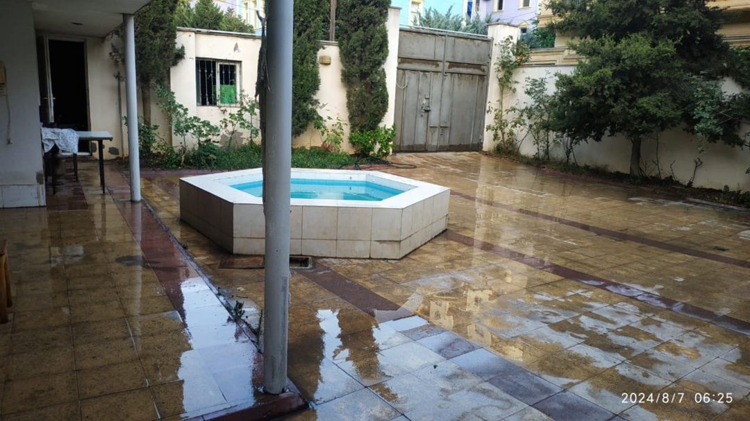 Satılır 5 otaqlı həyət evi/bağ evi 195.6 m² — Ev, villa, Bakı (4)