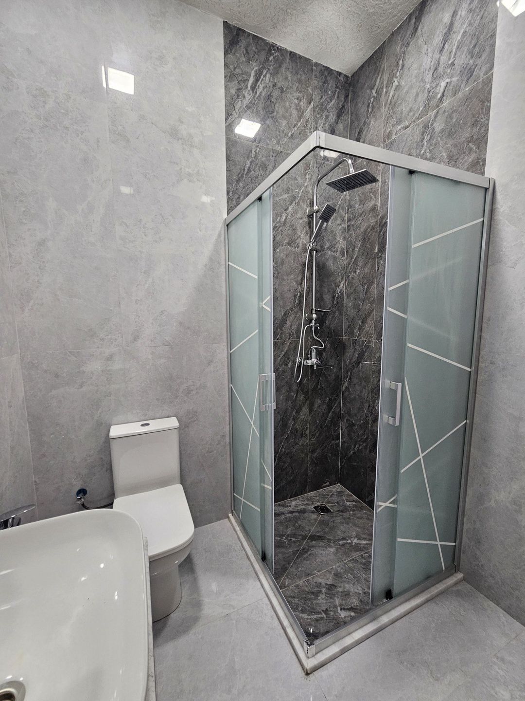Satılır 4 otaqlı həyət evi/bağ evi 160 m² — Ev, villa, Bakı (9)
