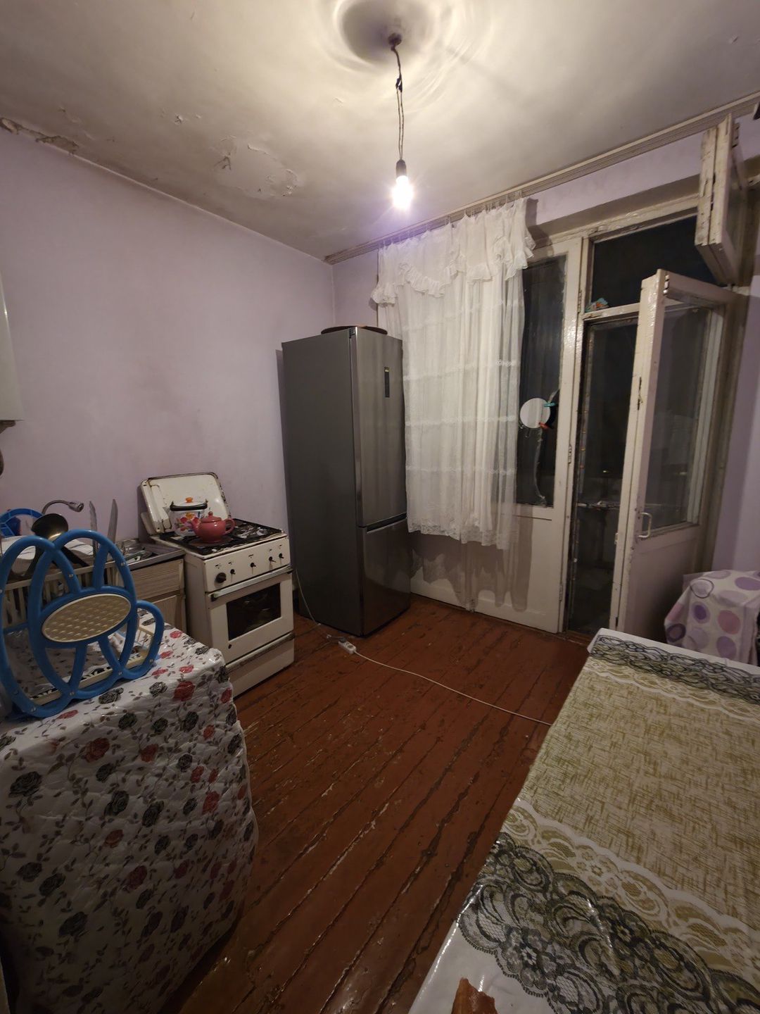 Satılır 3 otaqlı köhnə tikili 80 m² — Mənzil, Bakı (9)