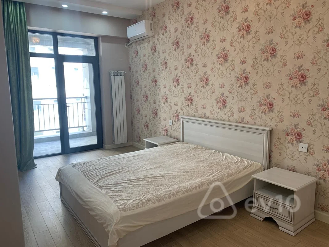 2 otaqlı mənzil, 22 m², M.Qaşqay küç. — kirayə — Mənzil, Bakı (4)
