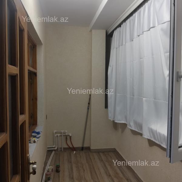 Kirayə 2 otaqlı Bina evi menzil (Köhnə tikili), 34 m², 13-cü mikrorayon — Mənzil, Sumqayıt (5)