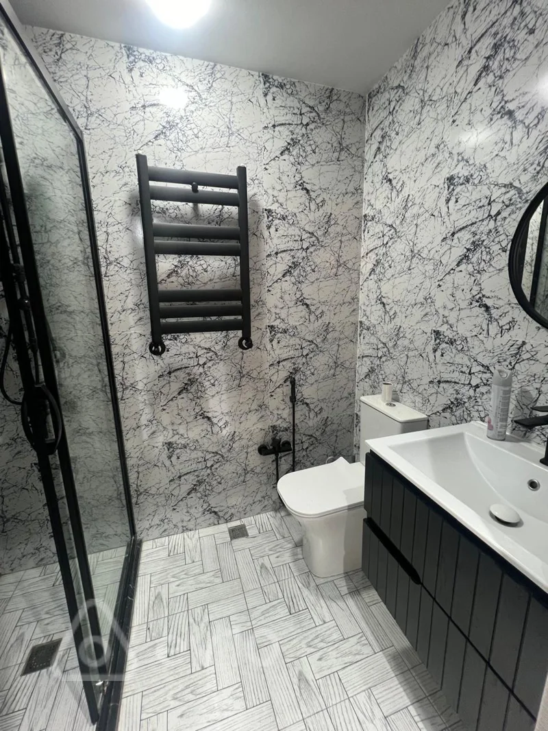 2 otaqlı mənzil, 65 m², Nəcəfqulu Rəfiyev küçəsi — kirayə — Mənzil, Bakı (10)