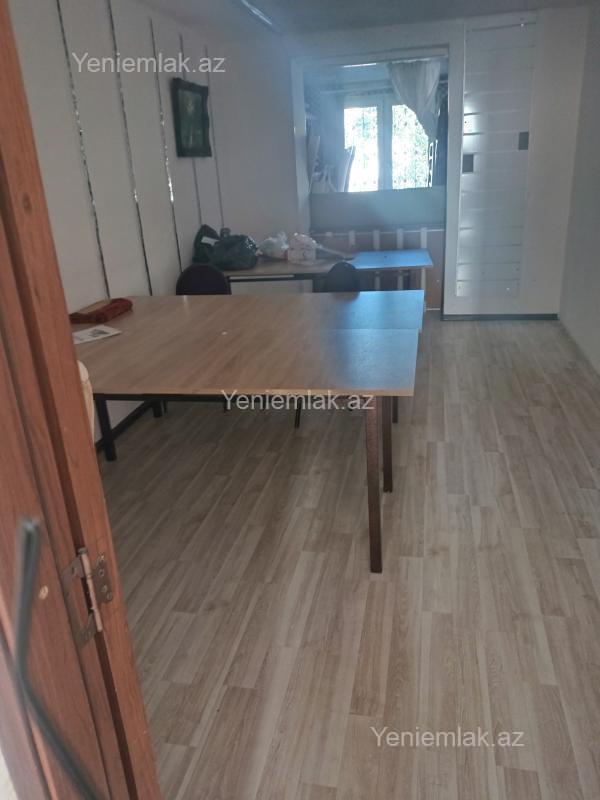 Kirayə 3 otaqlı Bina evi menzil (Köhnə tikili), 75 m², Nərimanov rayonu — Mənzil, Bakı (3)