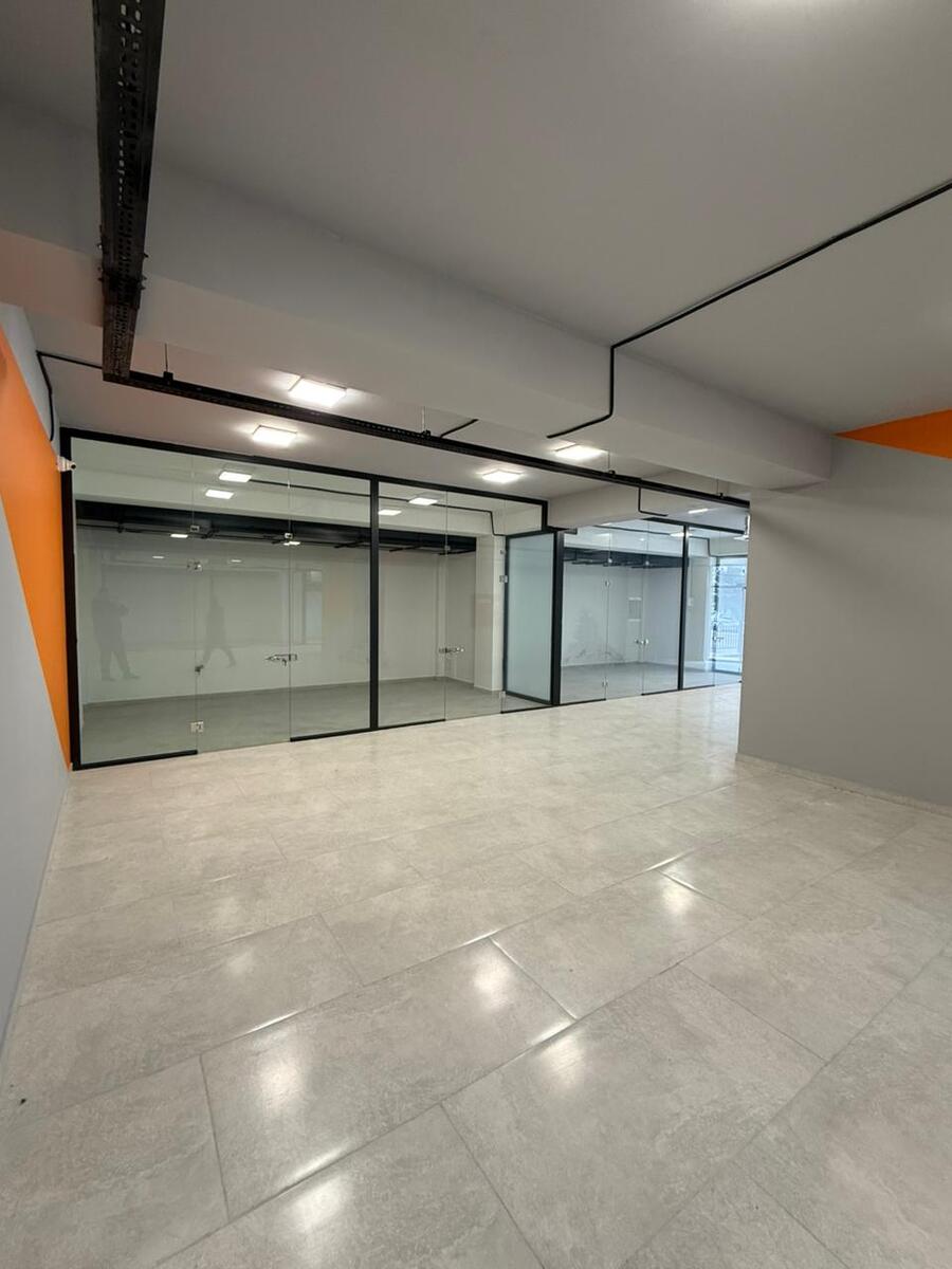 İcarəyə verilir obyekt 1500 m² — Əmlak, Bakı (8)