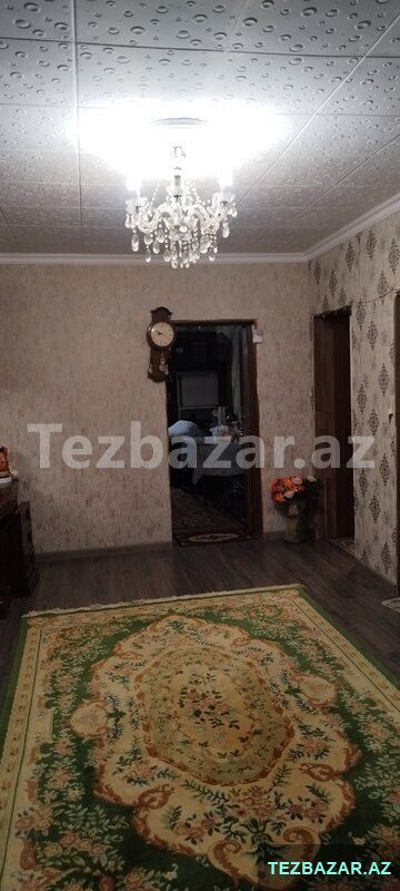 Satilir heyet evi — Ev, villa, Bakı (7)