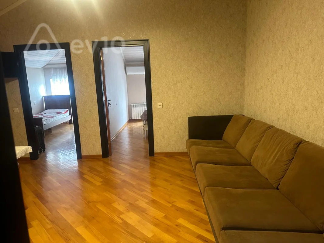 3 otaqlı mənzil, 65 m², 43 məhəllə, Sumqayıt — kirayə — Mənzil, Sumqayıt (9)