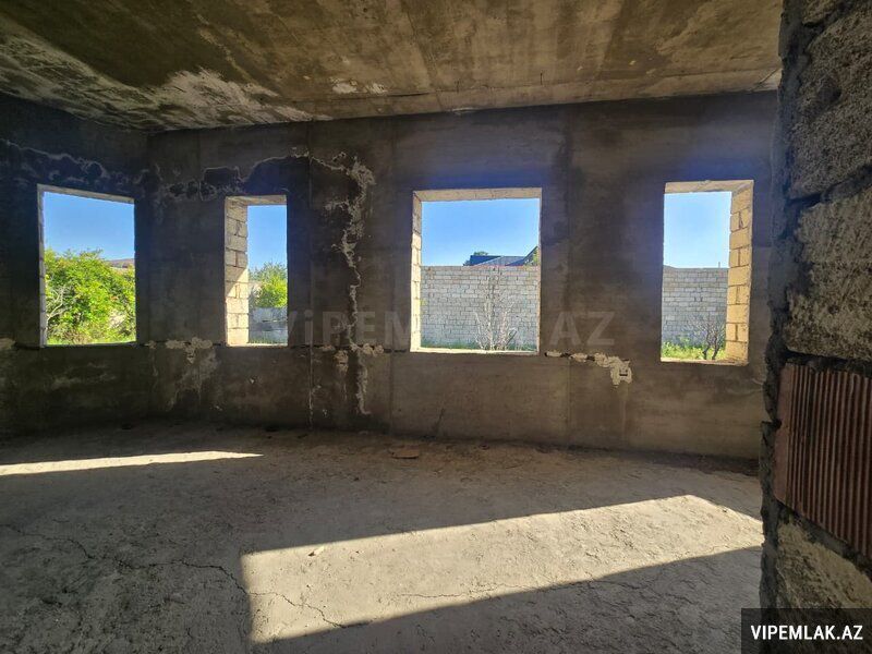 Abşeron rayonunda 6 otaqlı Yeni tikili Satılır, 300 m² — Mənzil, Bakı (5)